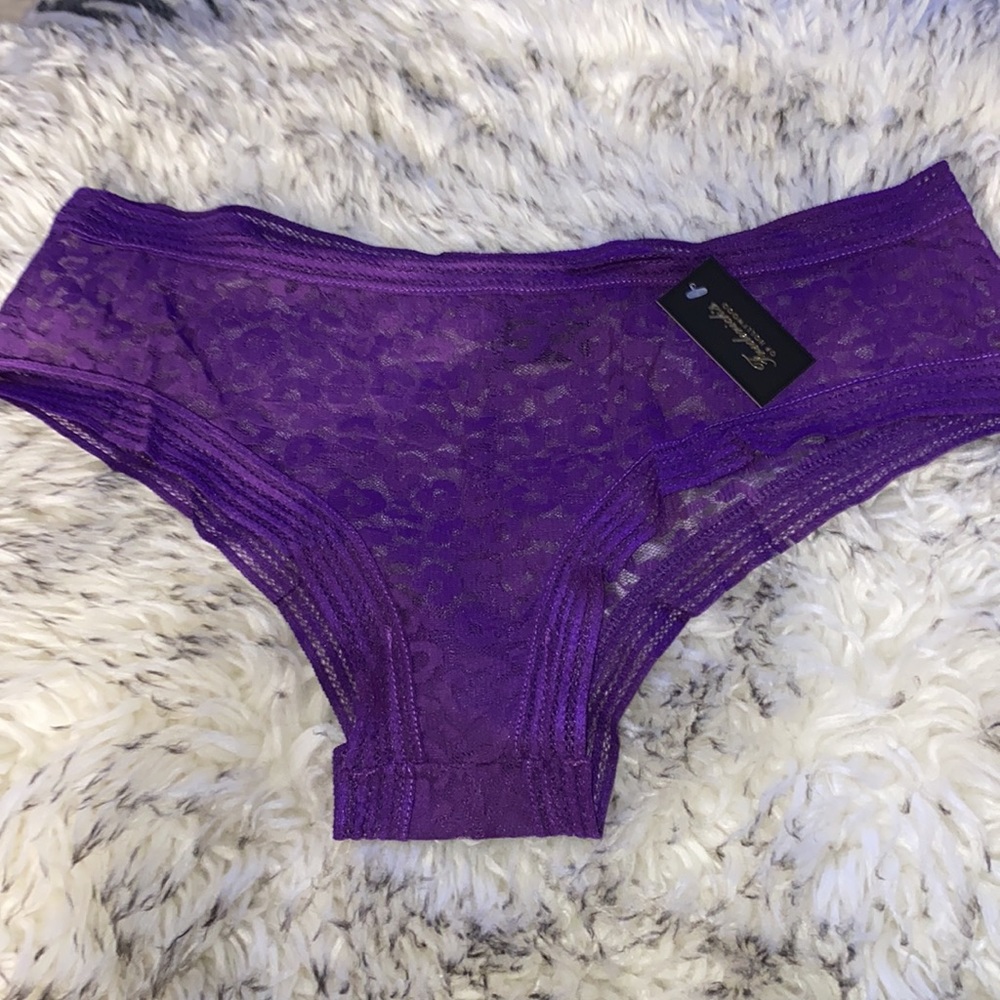 Frederick’s of Hollywood Panties - Picture 4 of 4